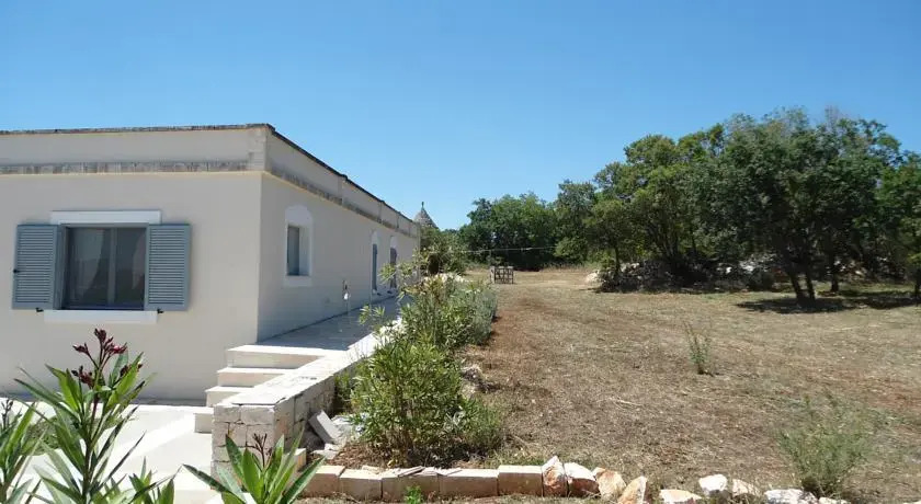 Villa Torre Panoramica