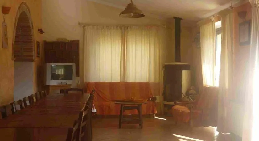 La Locanda Norghio