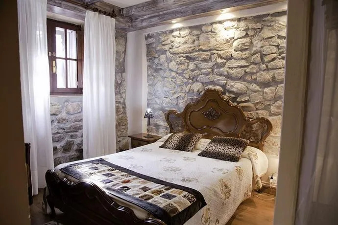 La Sirena Hotel