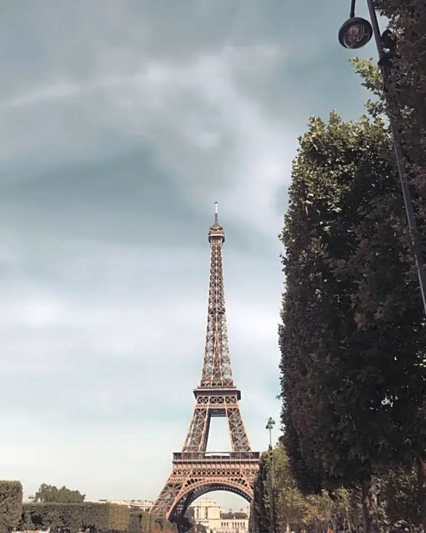 Cosy Apartment near Eiffel Tour