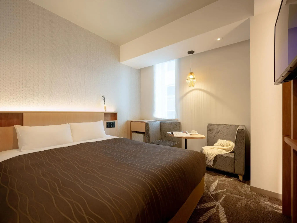 Sendai Washington Hotel