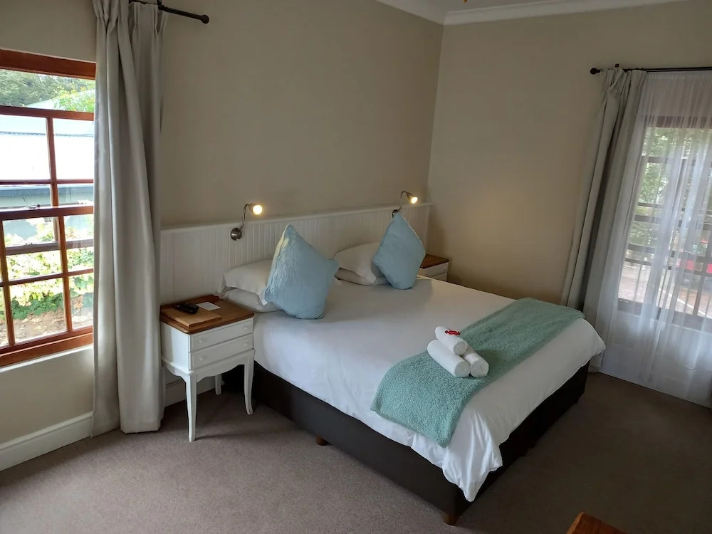 137 High Street Guest House