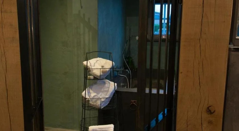 Les Chambres du Vivier, chambres dhôtes à Durbuy