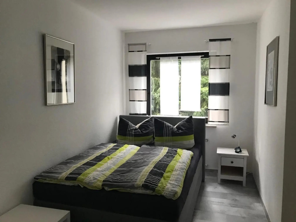 Ferienwohnung Wintergarten