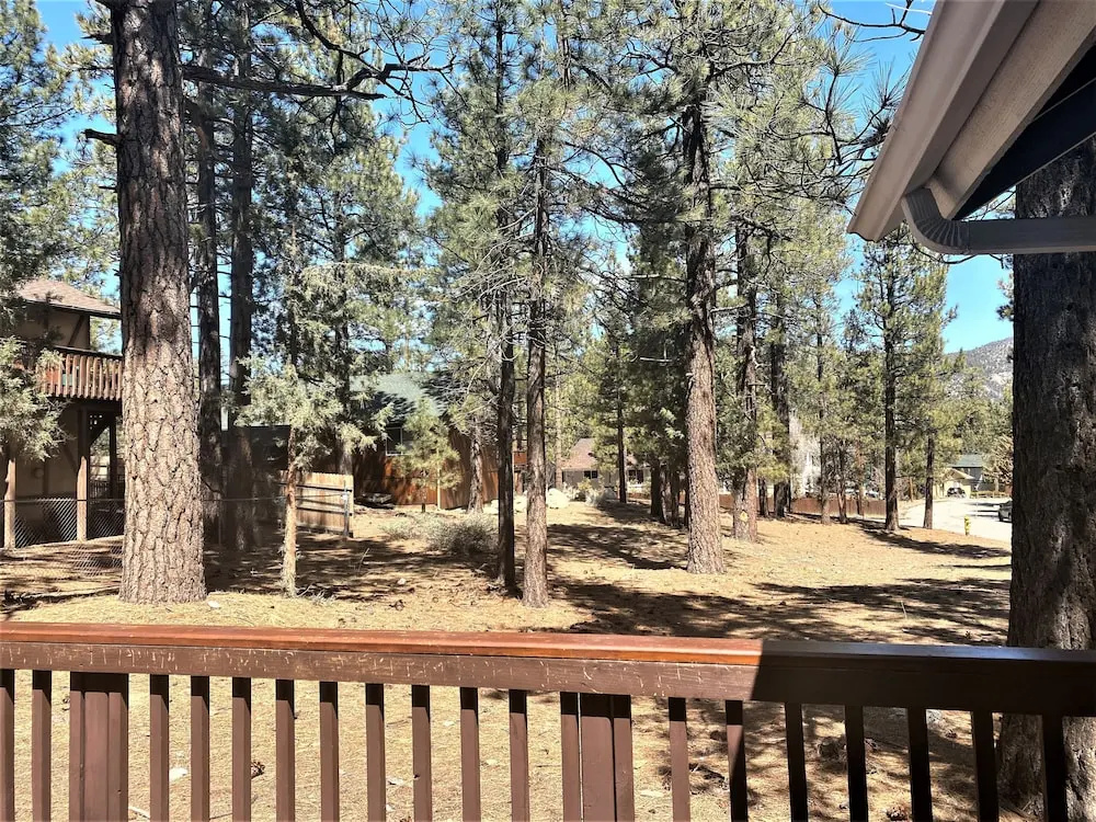 Bear Woods Retreat - High Ceiling's & Wood Finishes. Play Pool With Your Family And Friends! 3 Bedroom Home