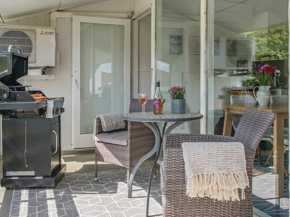 4 Star Holiday Home in Ringkobing