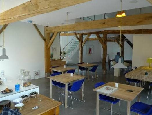 De Vijf Suites