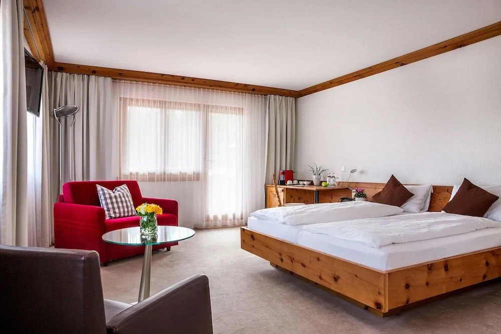 Hotel Seehof direkt am Heidsee