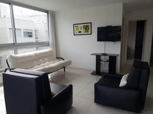 Apartamento vista a la playa - Águila Dorada