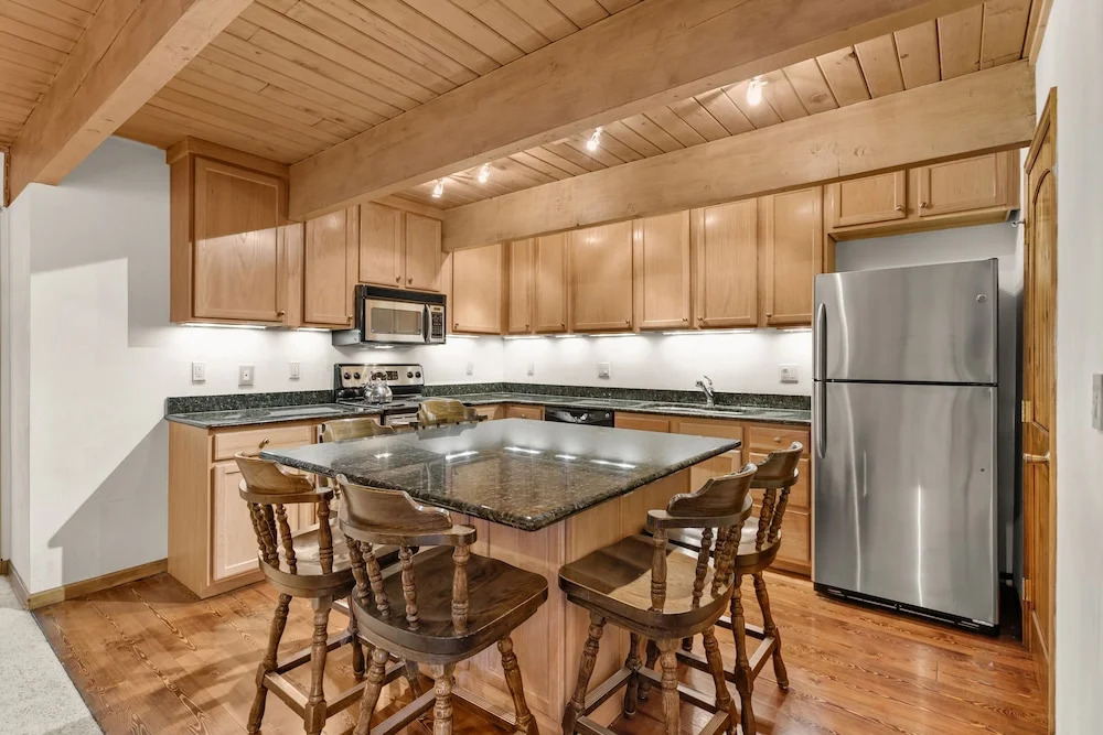 Chateau Chaumont by Snowmass Vacations