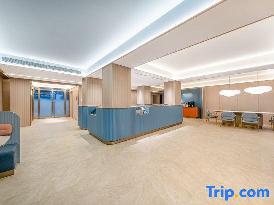 HanTing Hotel (Dali Ancient City San Yue Jie)