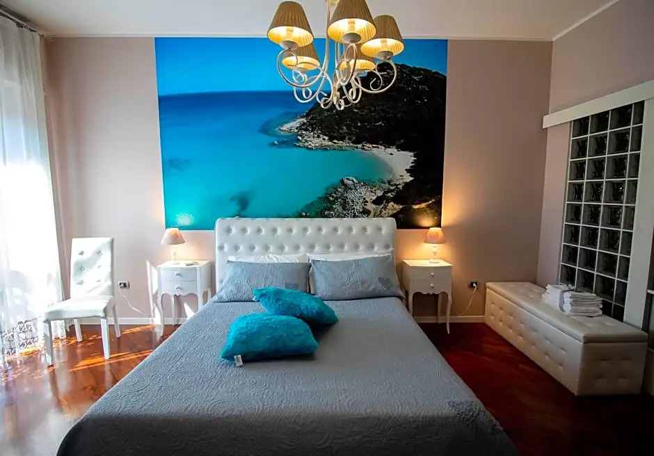 La Casa di Adele Cagliari B&B