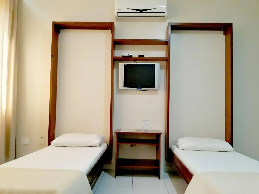 Carina Flat By Atlantica Hotels
