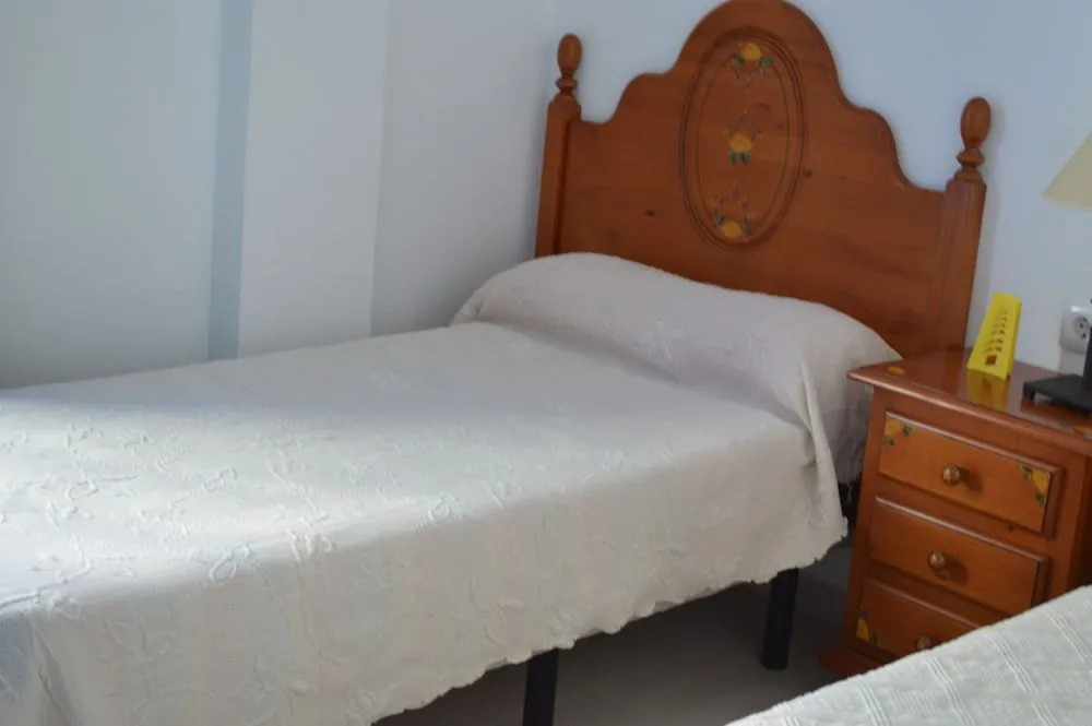 La Esperanza