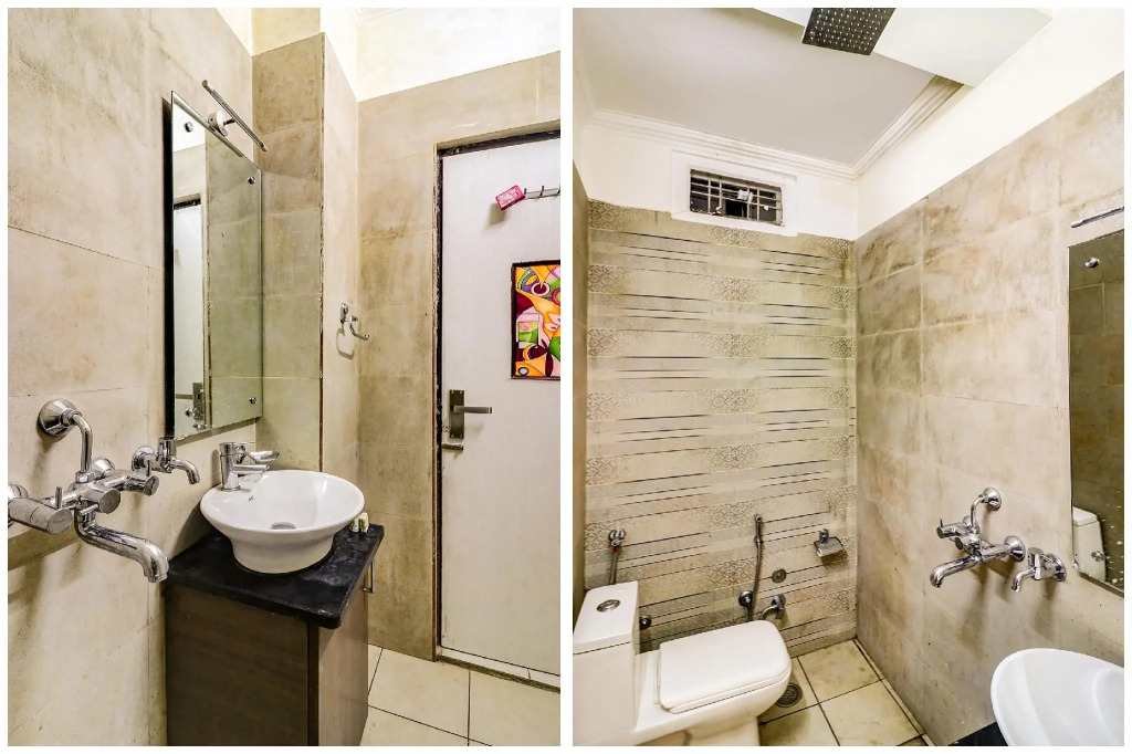 Townhouse OAK Hotel Arnavya