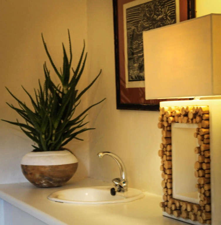 ALLURING SELF CATERING 2 BEDROOM VILLA at BOKMAKIERIE VILLAS