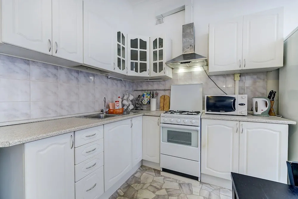 Apartment FlatStar on Nevsky 113