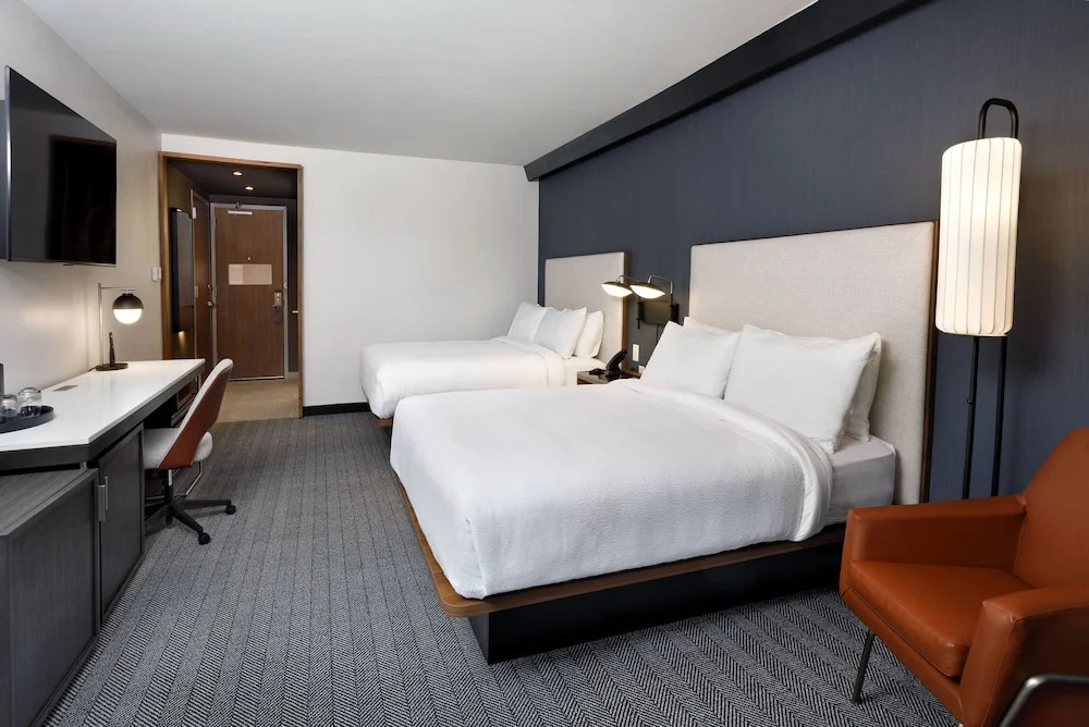 Courtyard by Marriott Richmond Scotts Addition