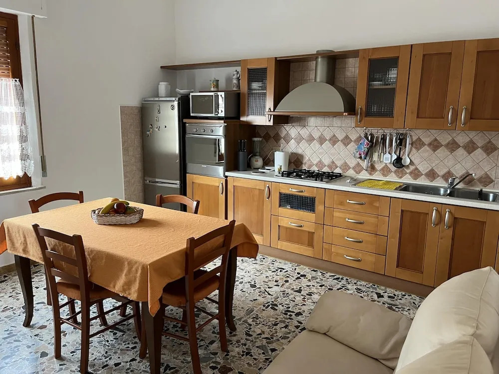 Spacious House in Sinis
