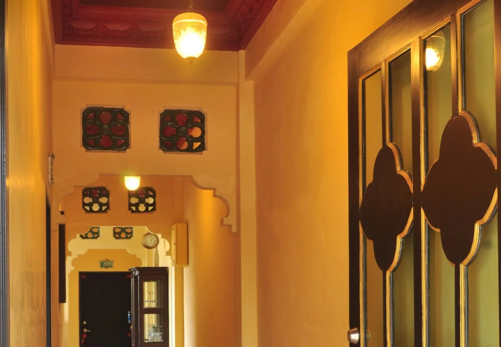 Khaolak Boutique Hertitage