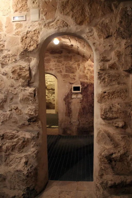 San Andrea Degli Armeni B&B di Charme - Dimora Storica