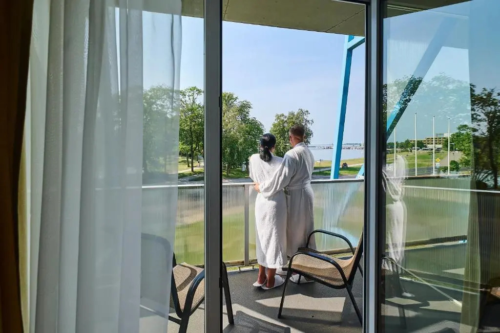 Asa Spa Hotel