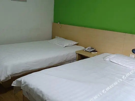 7 Days Inn (Hangzhou Linping Yintai)