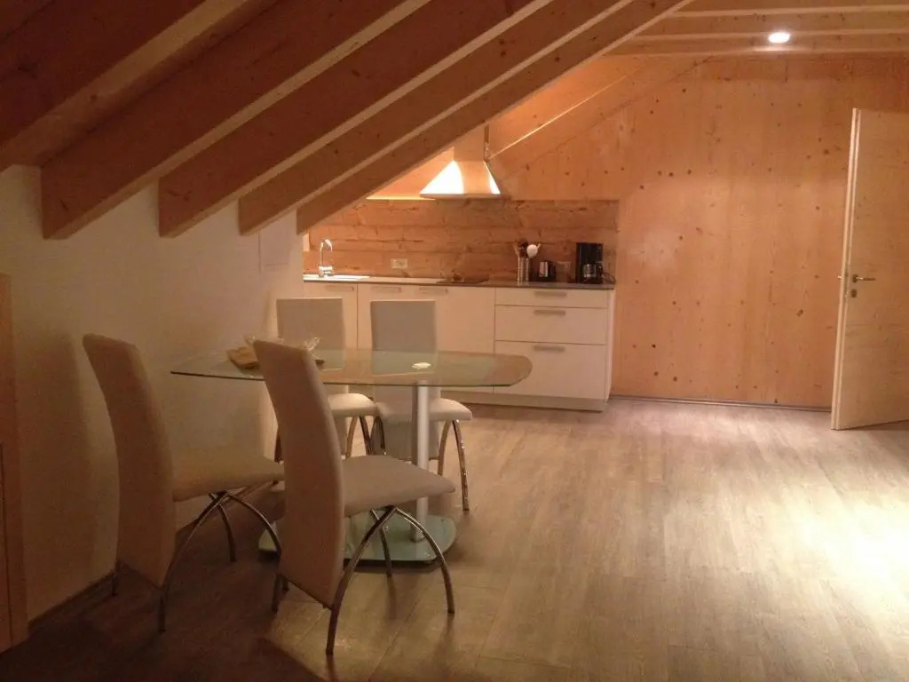 Apartments Resi