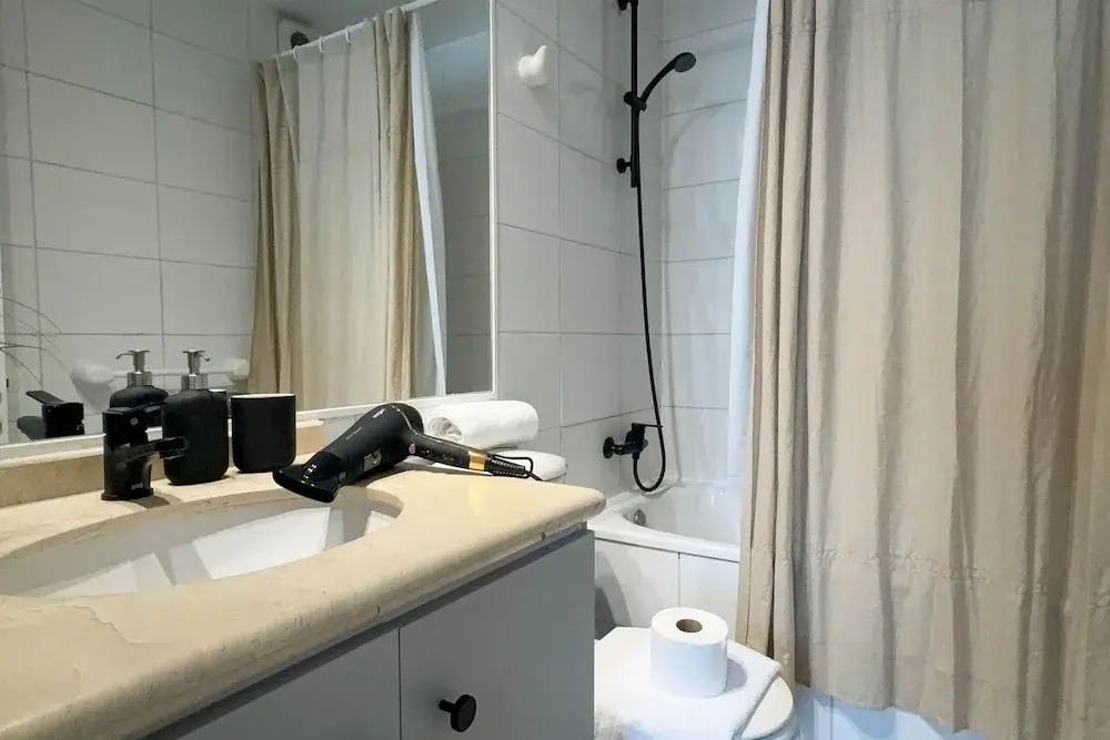 Apartamentos Manuel Montt Suites