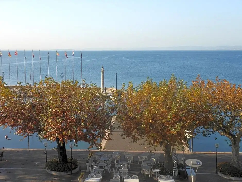 Hotel Ristorante Miralago