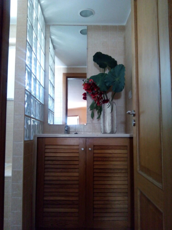 House with 2 Bedrooms in Cabanas de Tavira, with Furnished Balcony - 500 M From the Beach