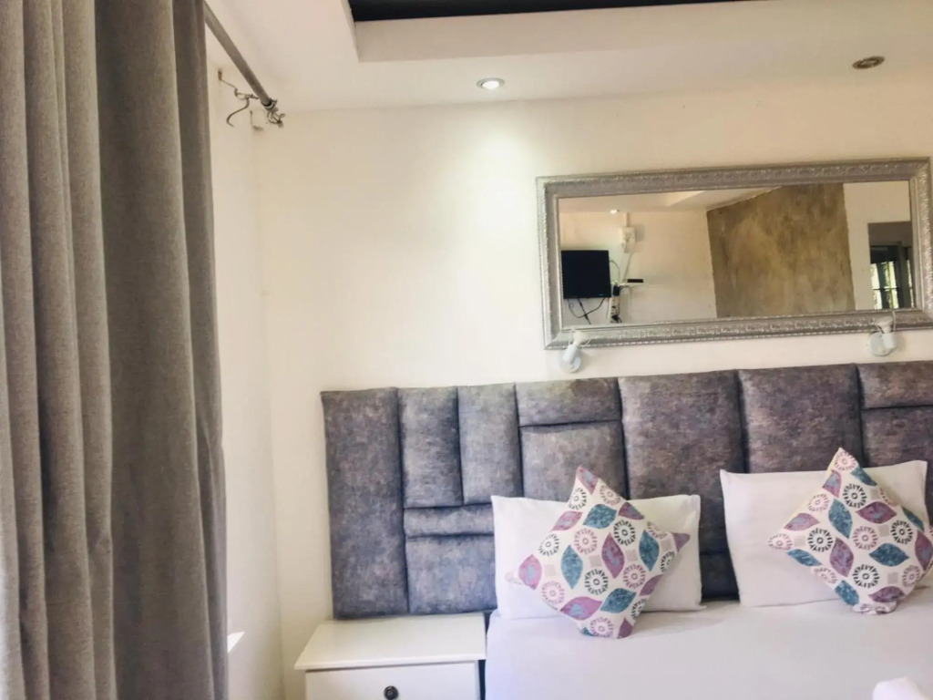 Mavi Guest house