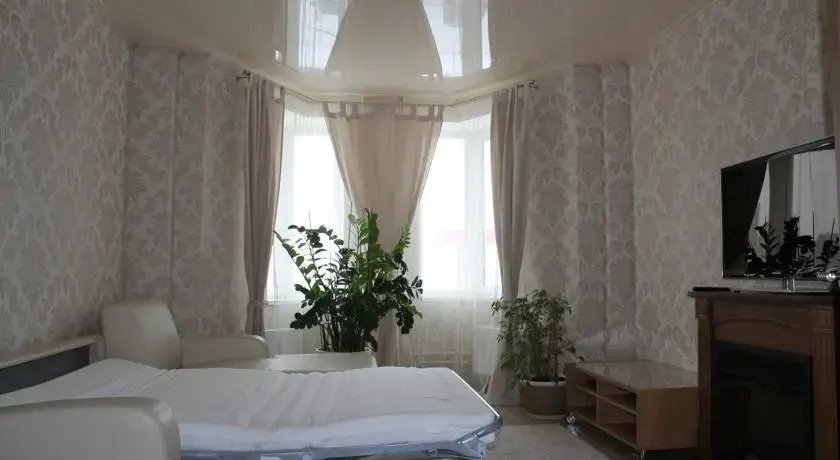 Квартира Уютная на Степанца