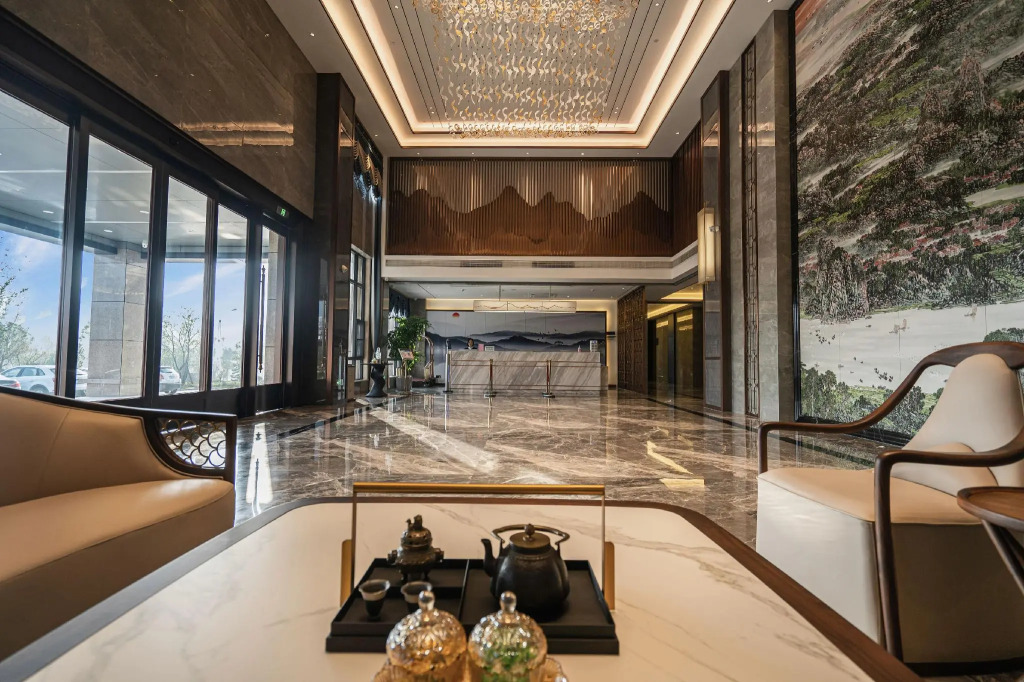 S&N Xuanting Hotel Pengze