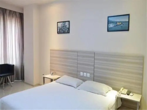 Shijiazhuang Ximeilejia Hotel Hongqi Avenue