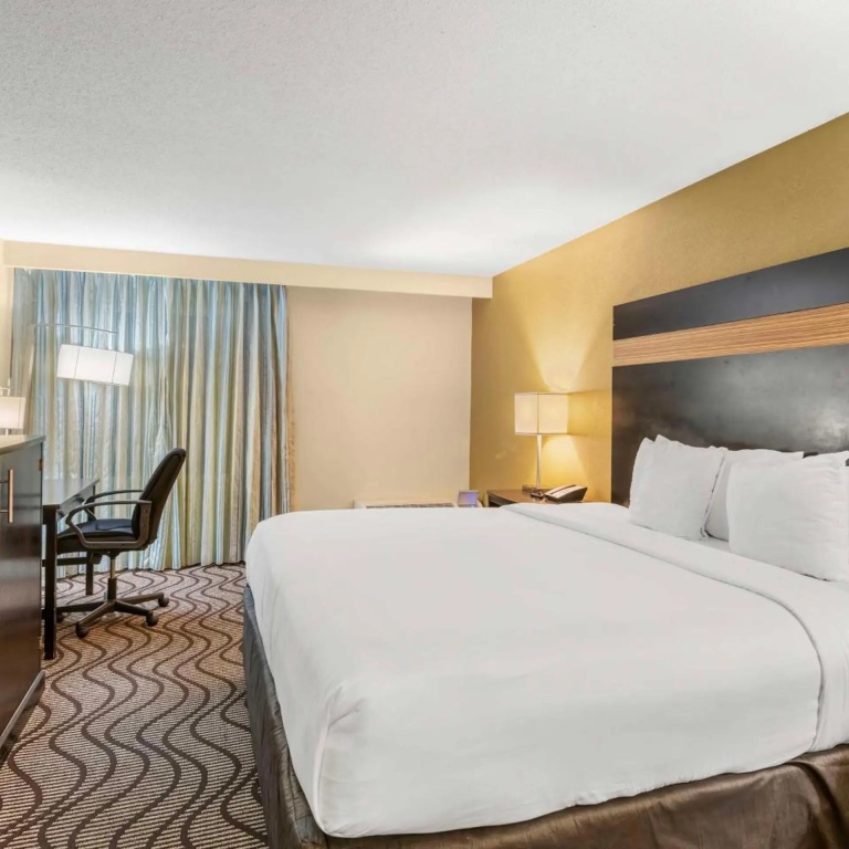 Red Lion Hotel Charlotte