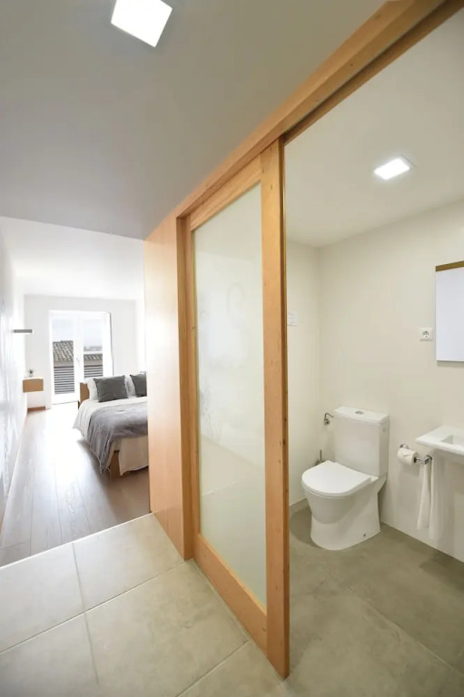 Casa da Baía - Guest House