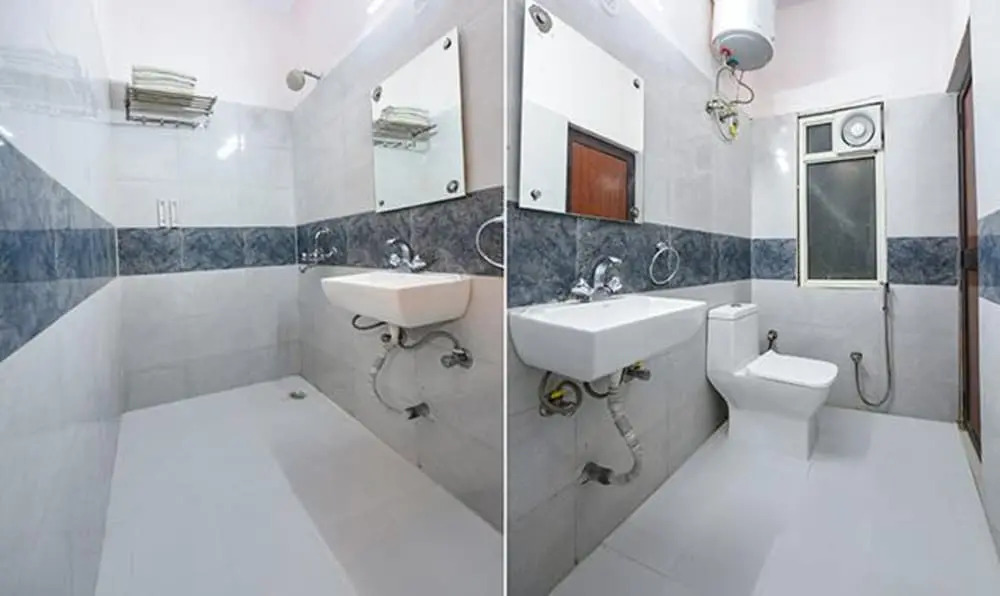 FabHotel Royal Discovery