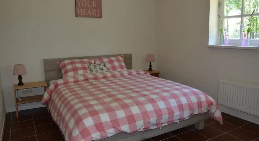 Bed & Breakfast Ameidehoeve