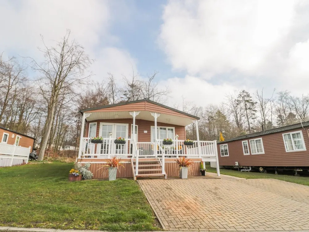 Betty's Lodge