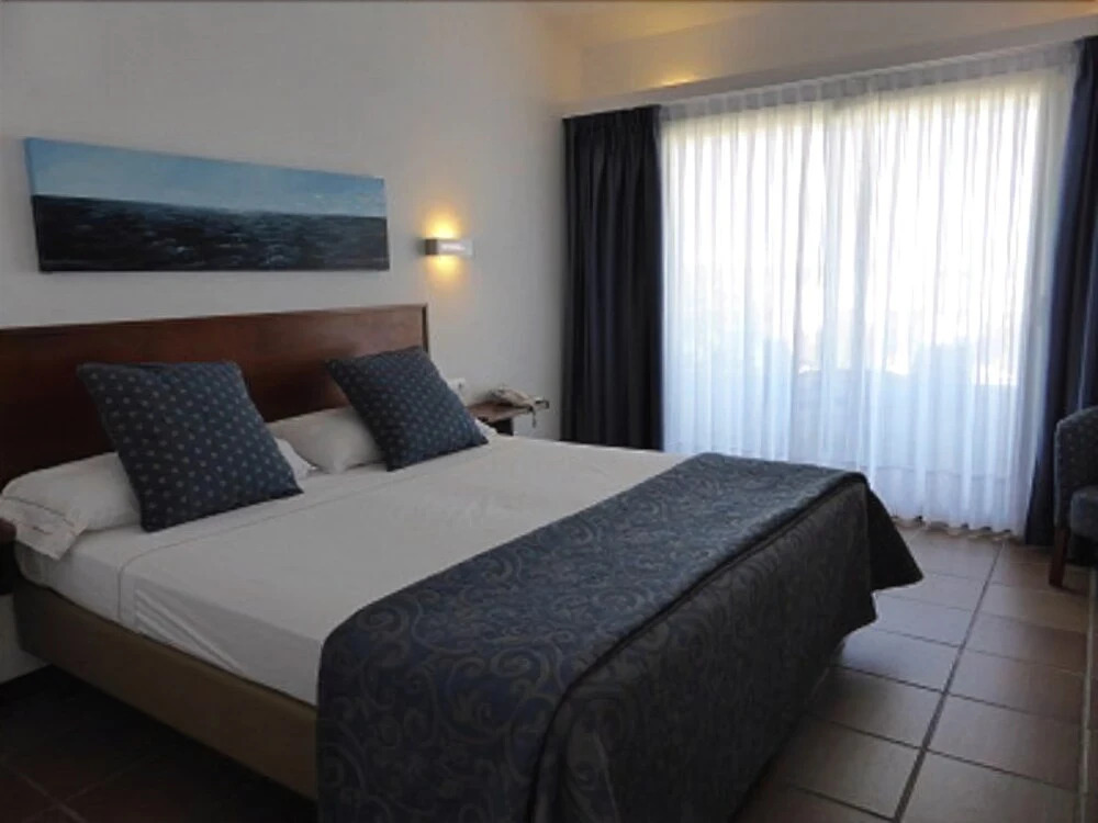 Hotel Sol Ixent