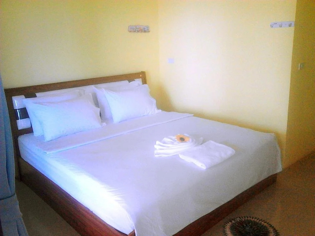 Sangthong Andaman Resort