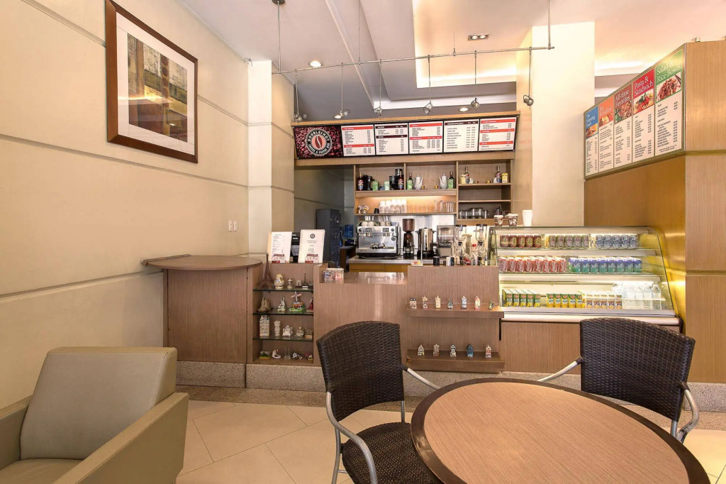 Vieve Hotel
