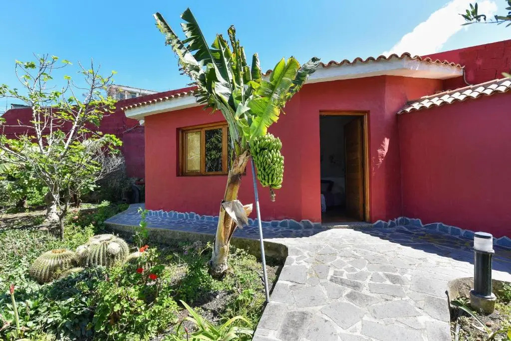 Traditional Arucas by VillaGranCanaria