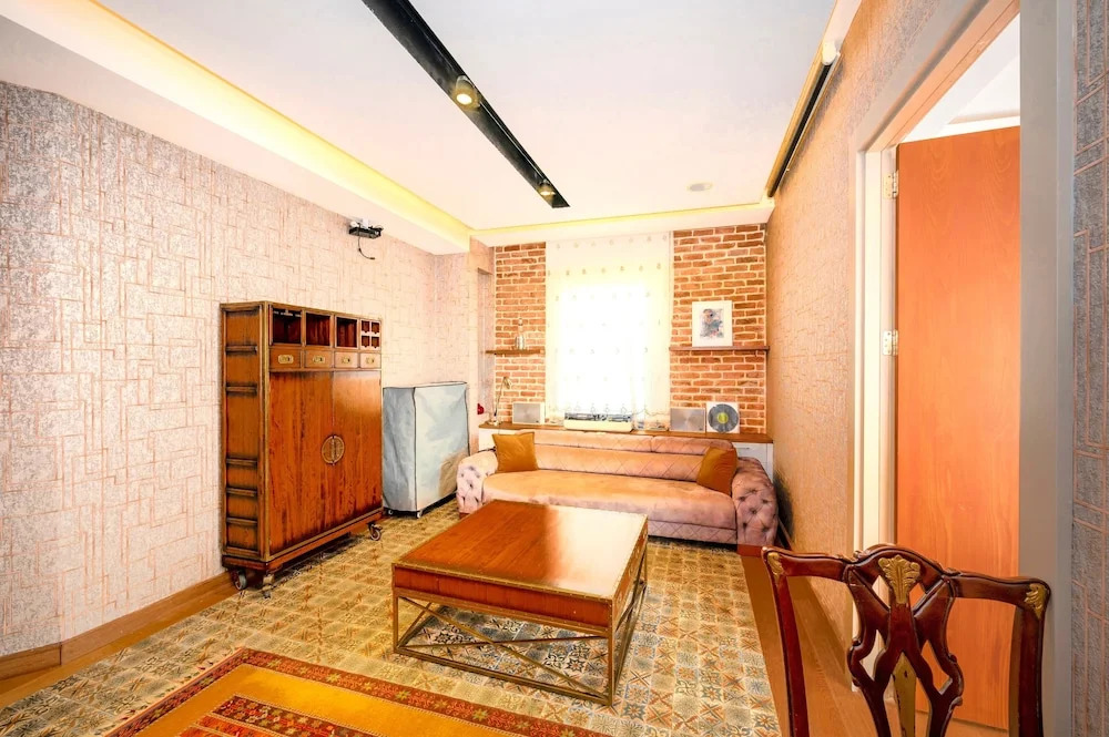 OPera Okanlı Suites