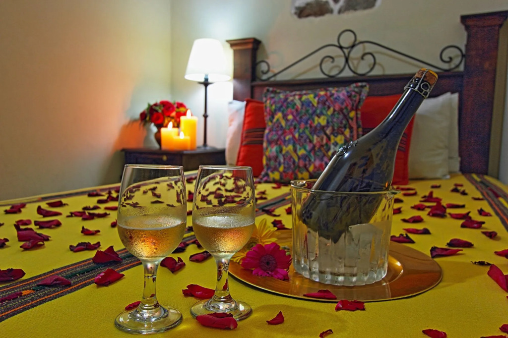 Posada San Vicente by AHS