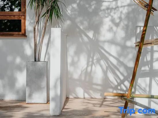 Kunming Shan Jian Shi Ju Boutique Design Hotel
