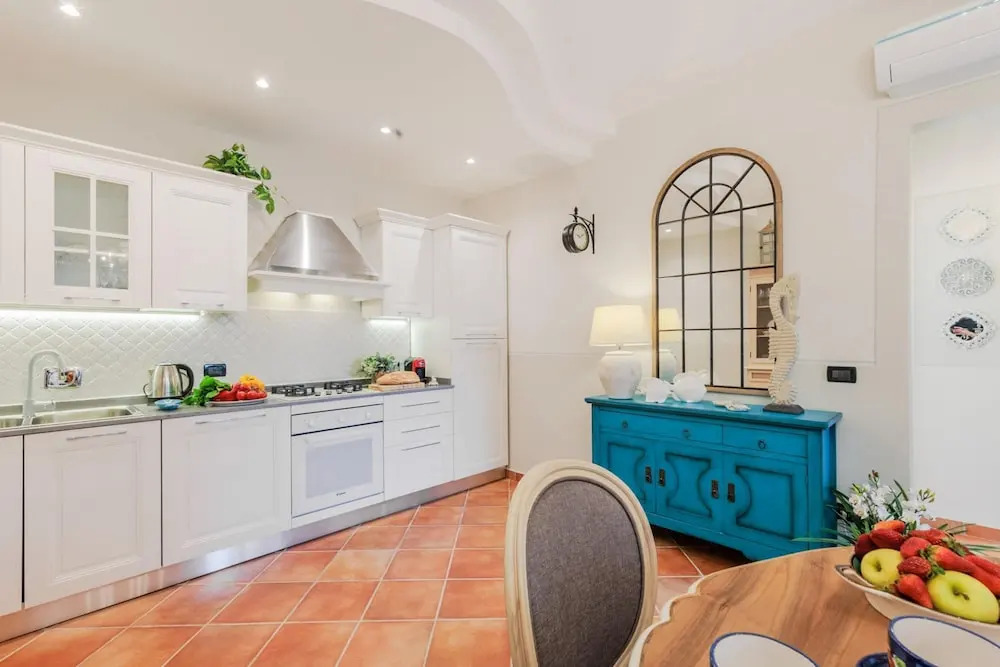 Villa Corallina A Luxury 2 Bedrooms Villa