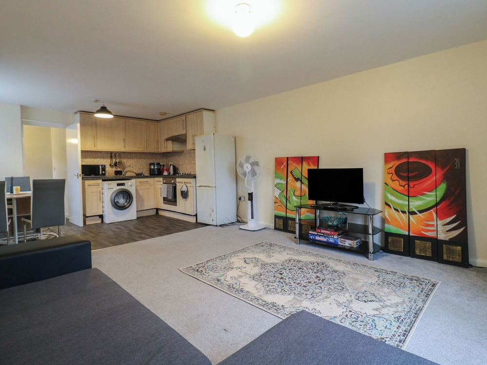 Peckhamsbest Suite