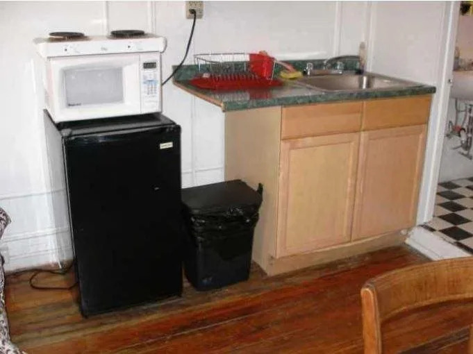 Harlem Landmark Bed And Breakfast Annex